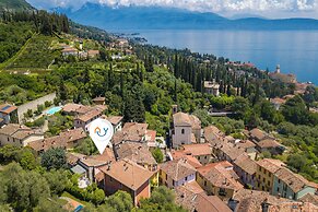 Ory House- Gardone Center & 500m Lake