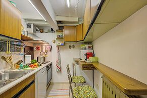 Ory House- Gardone Center & 500m Lake