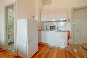 Downtown Suite G by Vacationy