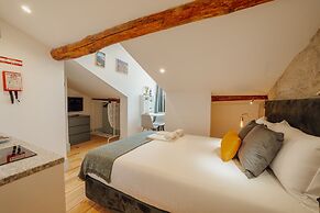 Downtown Suite F by Vacationy