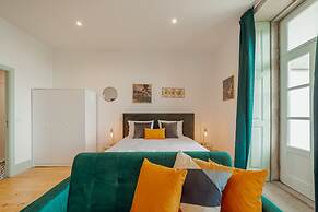 Downtown Suite B by Vacationy