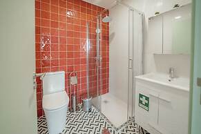 Downtown Suite B by Vacationy