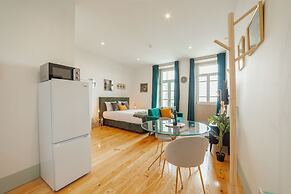 Downtown Suite B by Vacationy