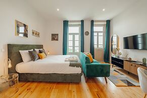 Downtown Suite B by Vacationy