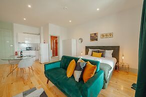 Downtown Suite D by Vacationy