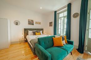 Downtown Suite D by Vacationy