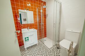 Downtown Suite D by Vacationy