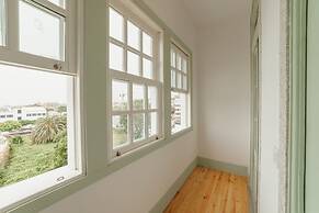 Downtown Suite D by Vacationy