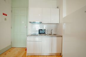 Downtown Suite D by Vacationy