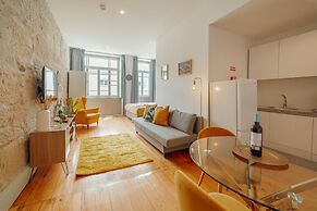 Downtown Suite C by Vacationy