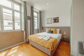 Downtown Suite C by Vacationy