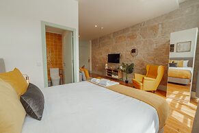 Downtown Suite C by Vacationy