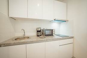 Downtown Suite C by Vacationy