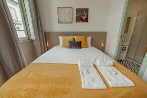 Downtown Suite C by Vacationy