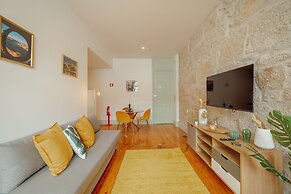 Downtown Suite C by Vacationy