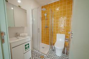 Downtown Suite C by Vacationy