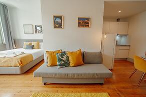 Downtown Suite C by Vacationy