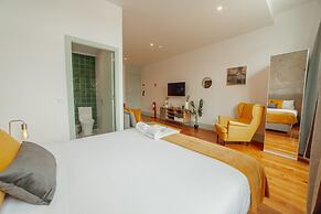 Downtown Suite E by Vacationy