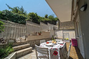 Sanremo Family Apartment