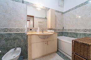 Sanremo Family Apartment