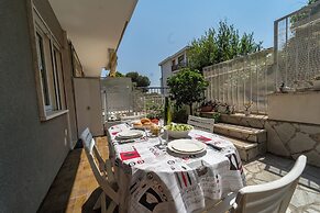 Sanremo Family Apartment