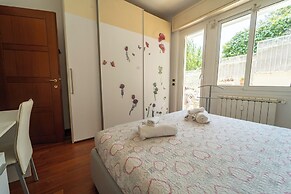 Sanremo Family Apartment
