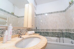 Sanremo Family Apartment