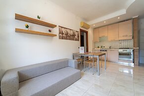 Sanremo Family Apartment
