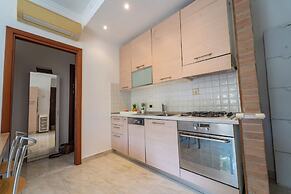 Sanremo Family Apartment