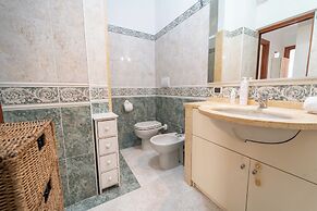 Sanremo Family Apartment