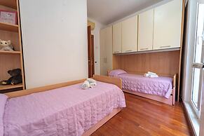 Sanremo Family Apartment