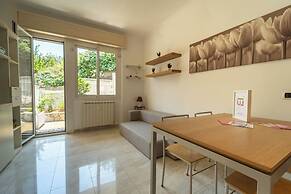 Sanremo Family Apartment