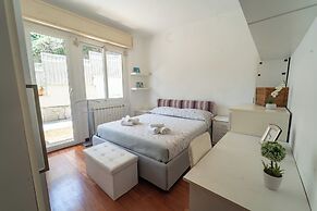 Sanremo Family Apartment