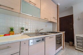 Sanremo Family Apartment