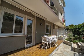 Sanremo Family Apartment