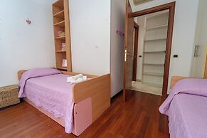 Sanremo Family Apartment
