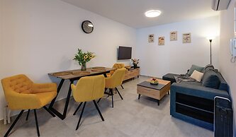 Cheli apartments by Airstay