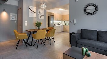Cheli apartments by Airstay