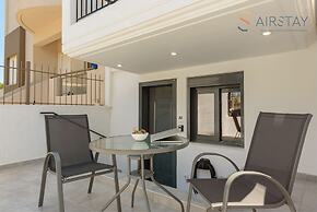 Cheli apartments by Airstay