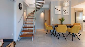 Cheli apartments by Airstay