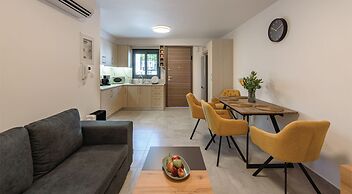 Cheli apartments by Airstay