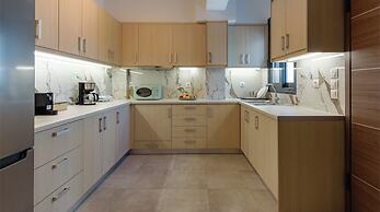 Cheli apartments by Airstay