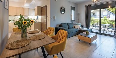 Cheli apartments by Airstay