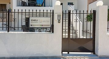 Cheli apartments by Airstay