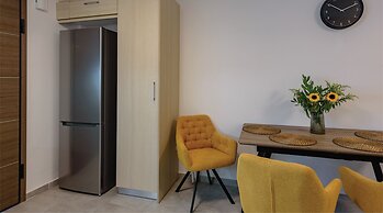 Cheli apartments by Airstay