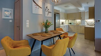 Cheli apartments by Airstay