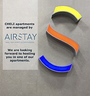Cheli apartments by Airstay
