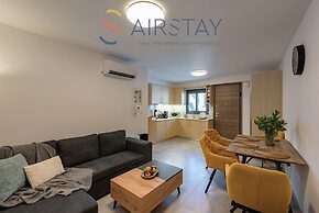 Cheli apartments by Airstay