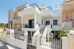 Cheli apartments by Airstay