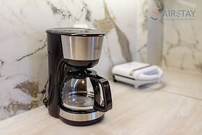 Cheli apartments by Airstay